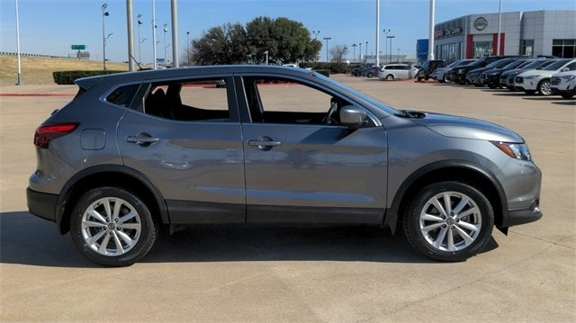 2019 Nissan Rogue Sport S in Duncanville, TX - Clay Cooley Nissan Dallas