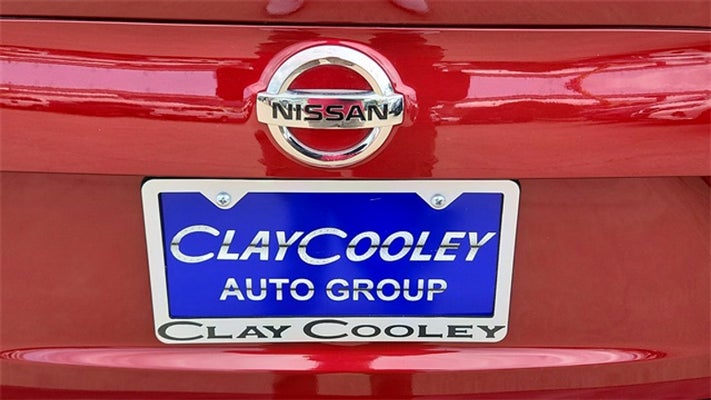 2022 Nissan Rogue Sport SL AWD Xtronic CVT® SL in Duncanville, TX - Clay Cooley Nissan Dallas