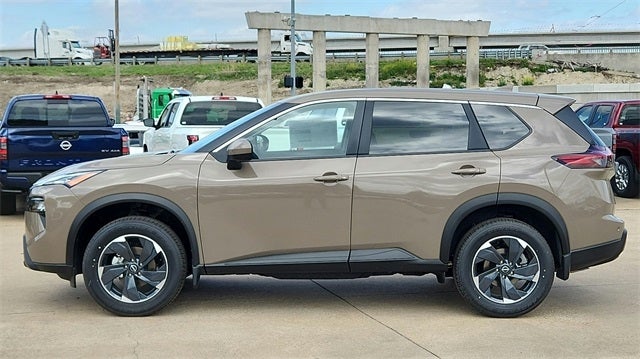 2024 Nissan Rogue SV FWD SV in Duncanville, TX - Clay Cooley Nissan Dallas