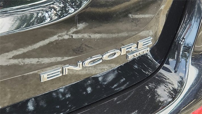 2020 Buick Encore Preferred in Duncanville, TX - Clay Cooley Nissan Dallas