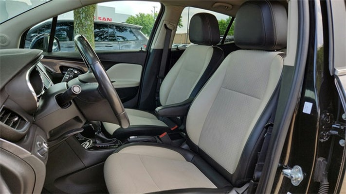 2020 Buick Encore Preferred in Duncanville, TX - Clay Cooley Nissan Dallas