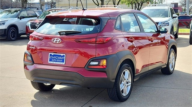 2021 Hyundai Kona SE in Duncanville, TX - Clay Cooley Nissan Dallas