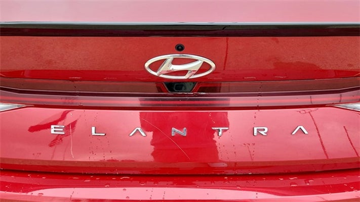2023 Hyundai Elantra N Line in Duncanville, TX - Clay Cooley Nissan Dallas
