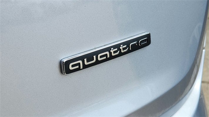 2022 Audi Q7 55 Premium Plus quattro in Duncanville, TX - Clay Cooley Nissan Dallas