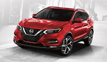 Even last year's Rogue Sport is thrilling | Clay Cooley Nissan Dallas in Dallas TX