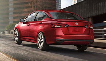 Even last year’s Versa is thrilling | Clay Cooley Nissan Dallas in Dallas TX