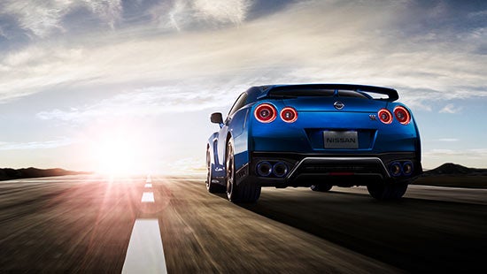 The History of Nissan GT-R | Clay Cooley Nissan Dallas in Dallas TX