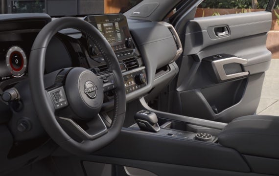 2023 Nissan Pathfinder | Clay Cooley Nissan Dallas in Dallas TX