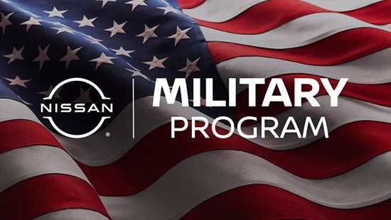 Nissan Military Program | Clay Cooley Nissan Dallas in Dallas TX