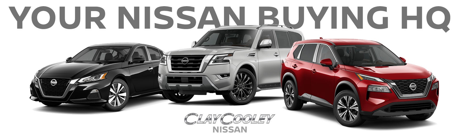 Nissan Buyback